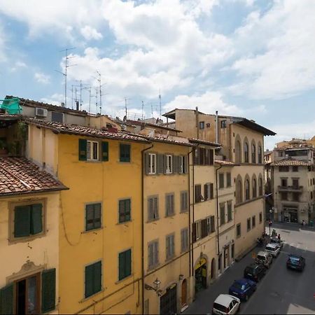Tintori Elegant Apartment Next To Piazza Santa Croce Firenze Esterno foto
