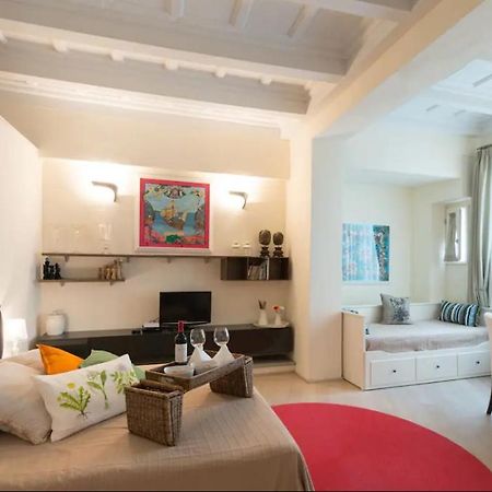 Tintori Elegant Apartment Next To Piazza Santa Croce Firenze Esterno foto