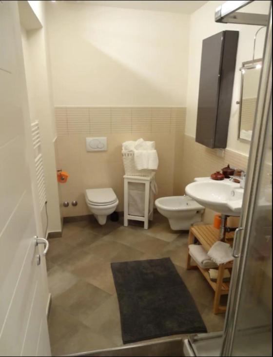Tintori Elegant Apartment Next To Piazza Santa Croce Firenze Esterno foto