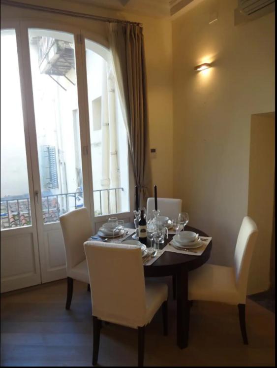 Tintori Elegant Apartment Next To Piazza Santa Croce Firenze Esterno foto
